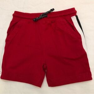 Zara Kids Boys sz 5 sports shorts